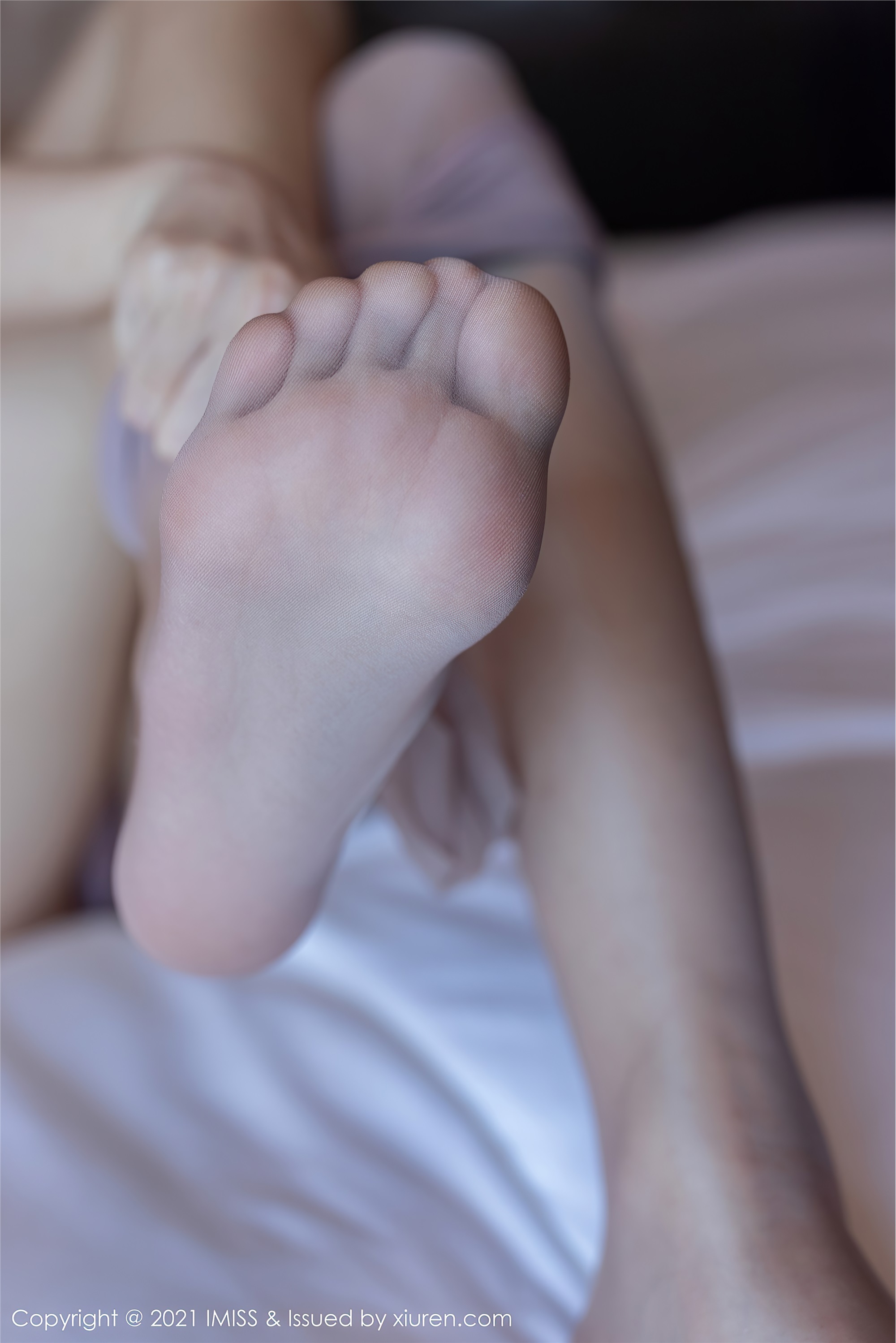 IMiss爱蜜社 2021.06.21 Vol.605 艺轩